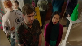 Buffering - Season 01 Episode 05